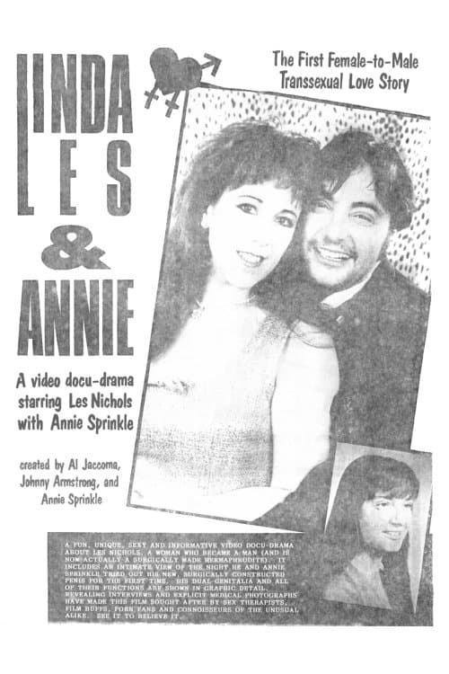 Linda/Les and Annie