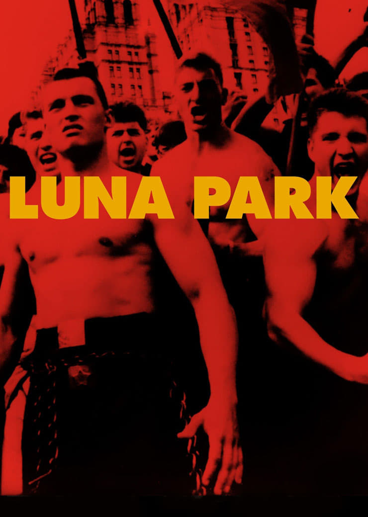 Luna Park (1992)