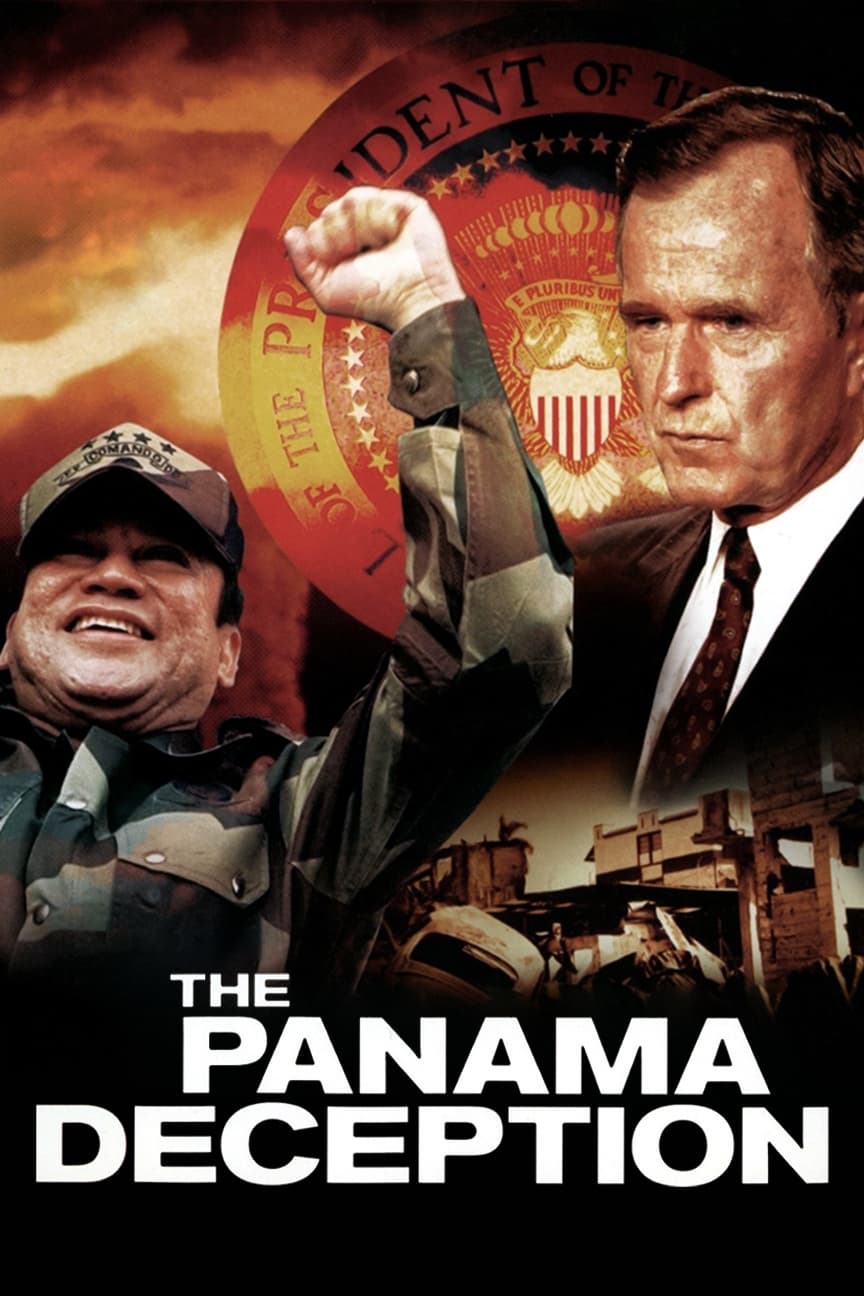 The Panama Deception