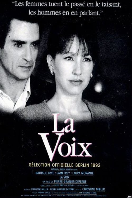 The Voice (1992)