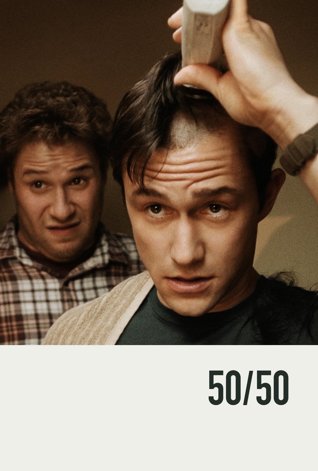 50/50 (2011)