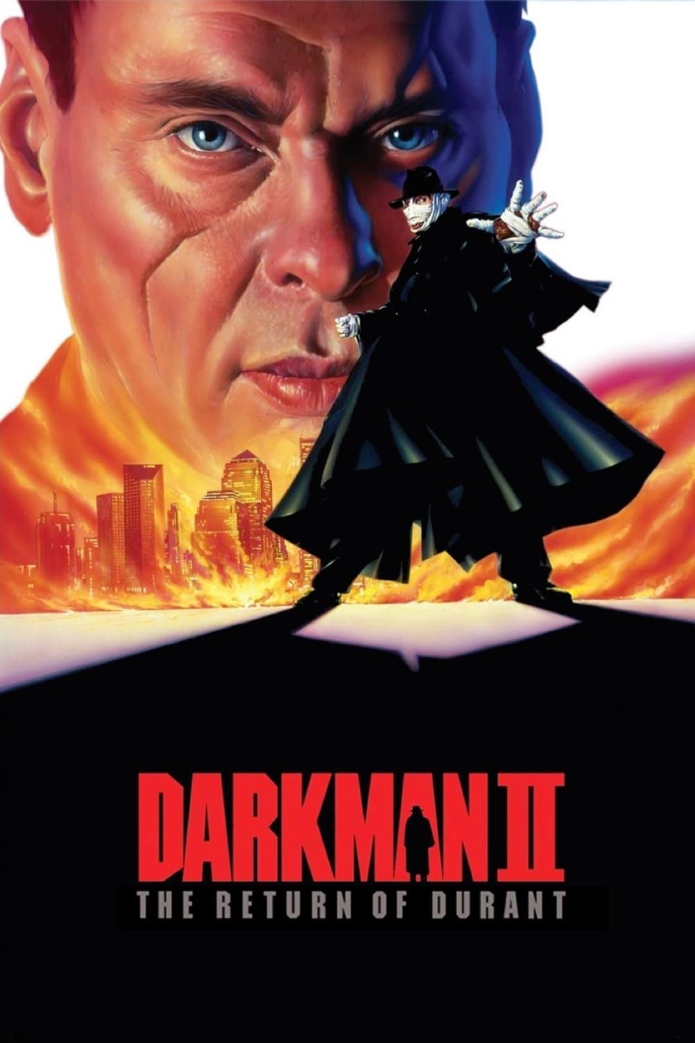 Darkman II : Le Retour de Durant