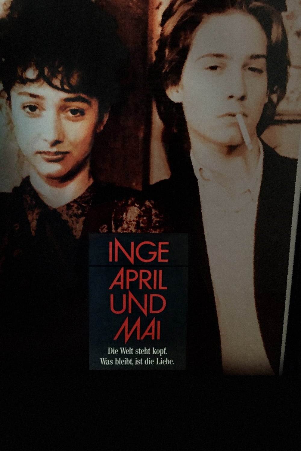 Inge, April und Mai (1993)