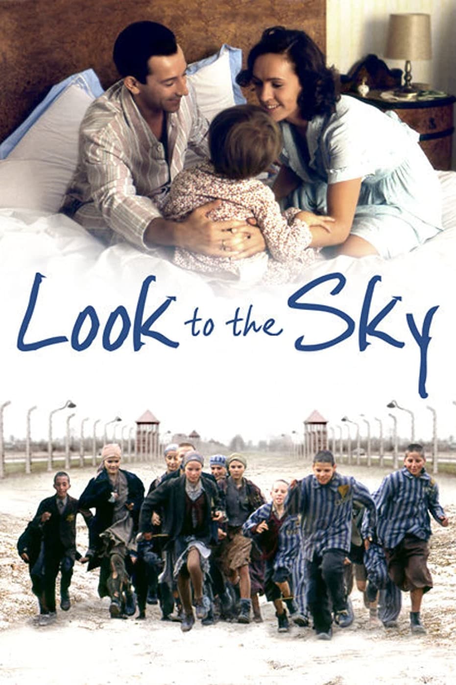 Look to the Sky (1993)