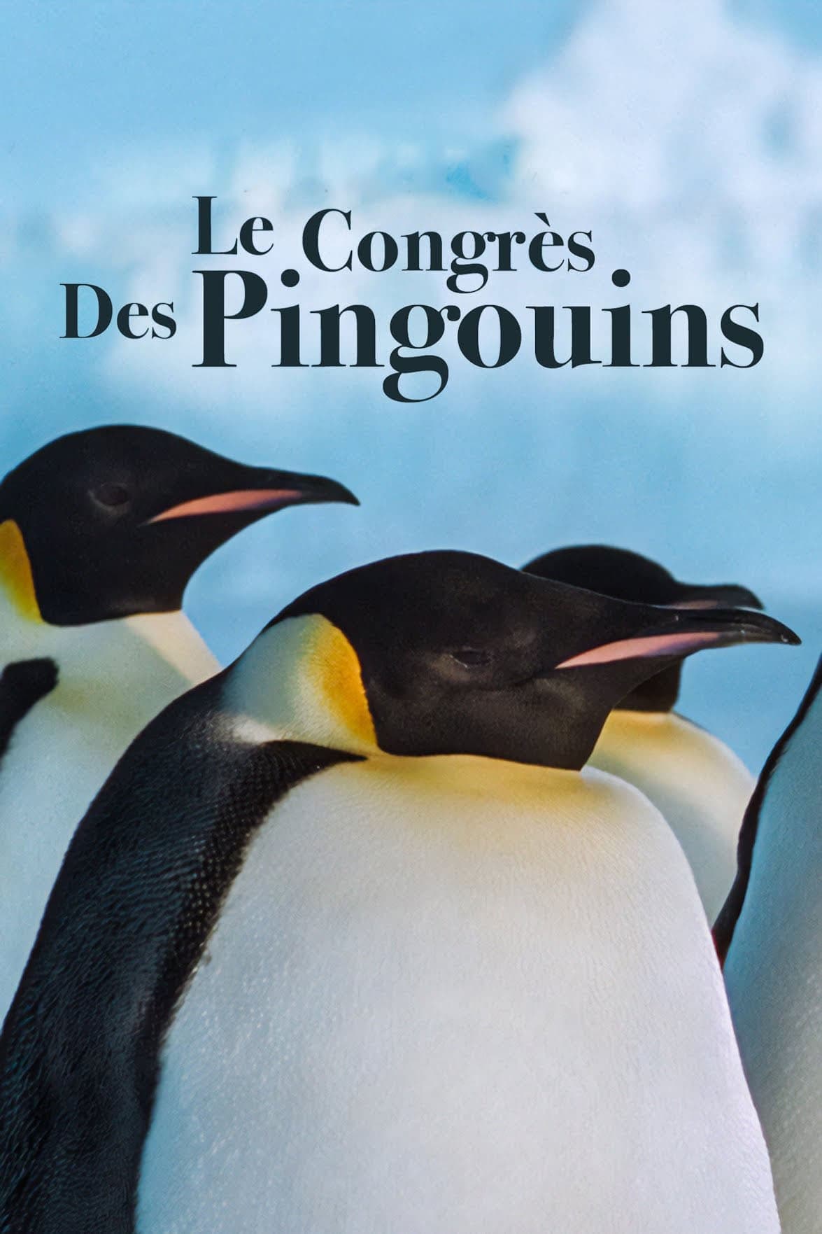 The Congress of Penguins