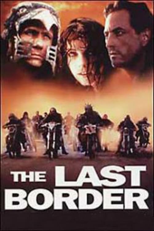 The Last Border (1993)
