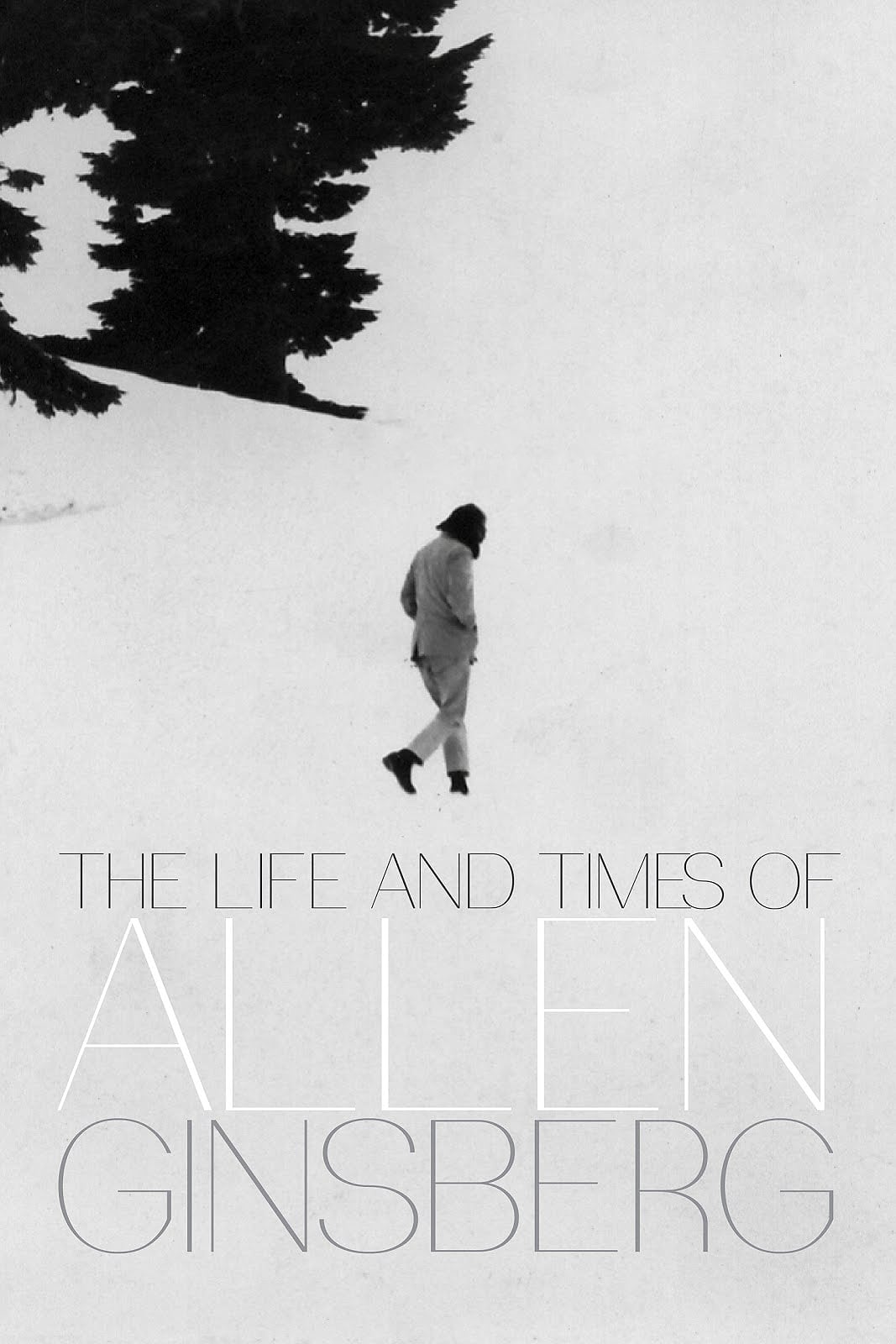The Life and Times of Allen Ginsberg (2008)