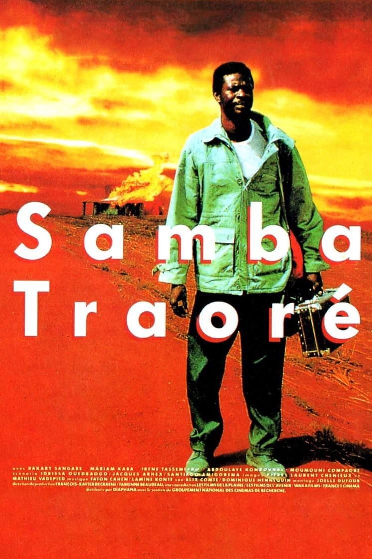 Samba Traoré