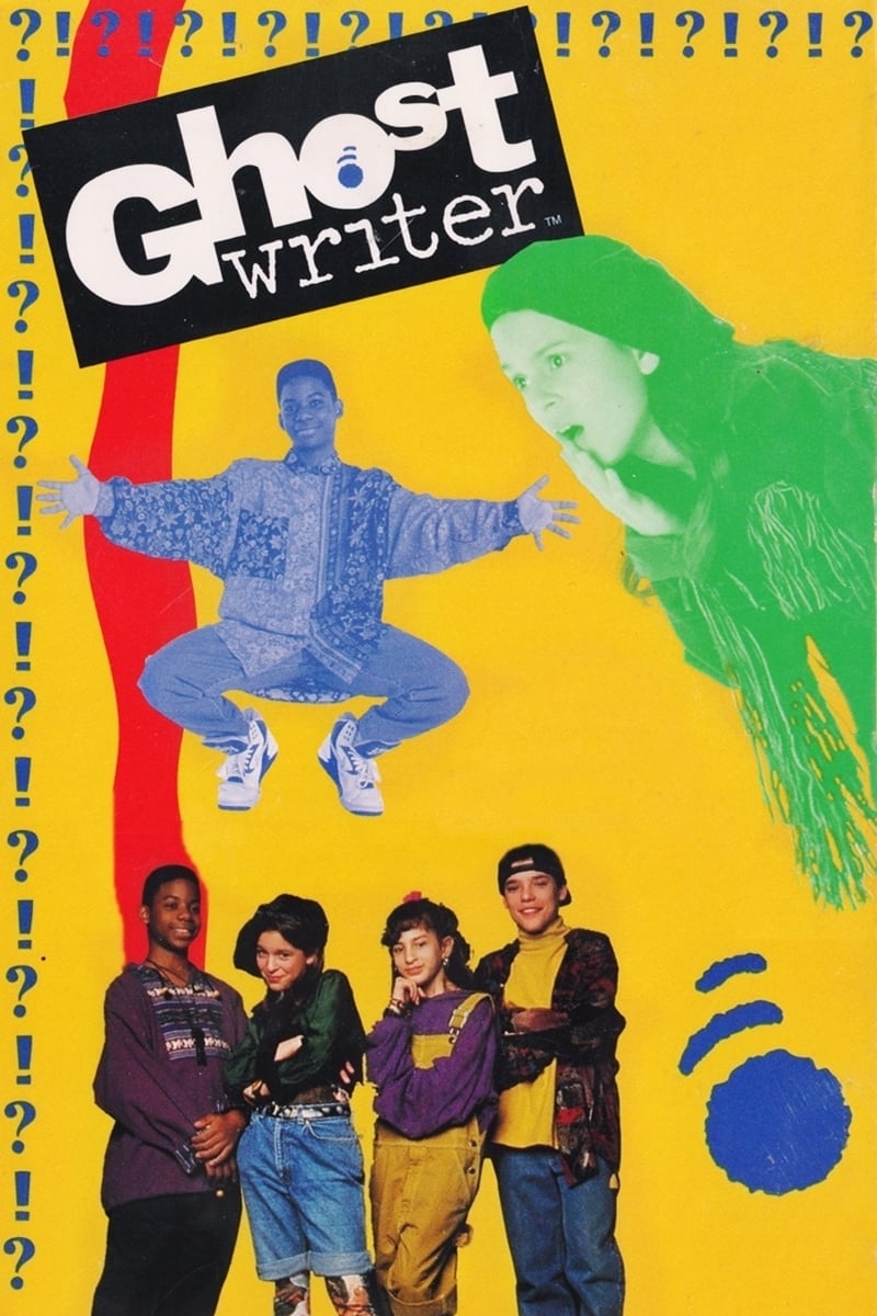 O Fantasma Escritor (1992)