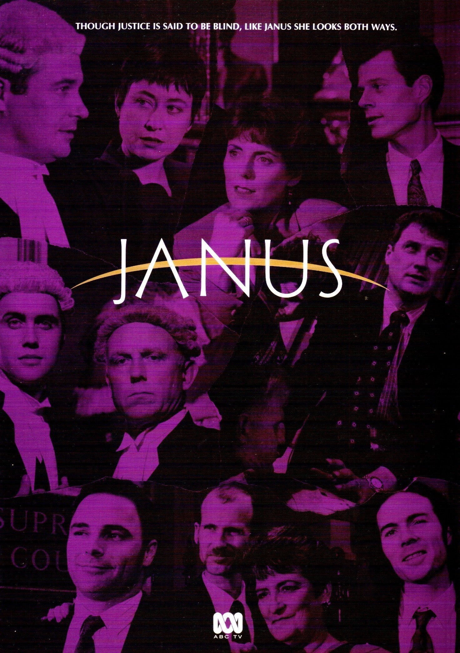 Janus (1994)