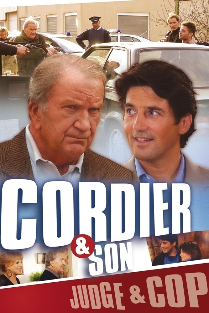 Les Cordier, juge et flic (1994)