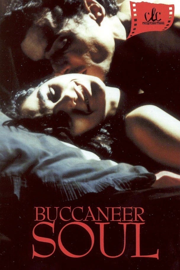 Buccaneer Soul
