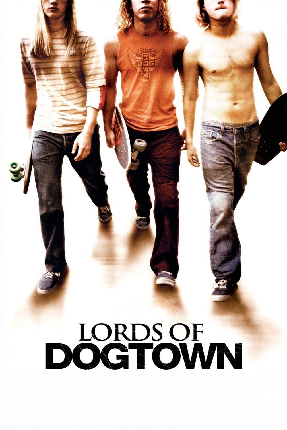 Os Reis de Dogtown (2005)