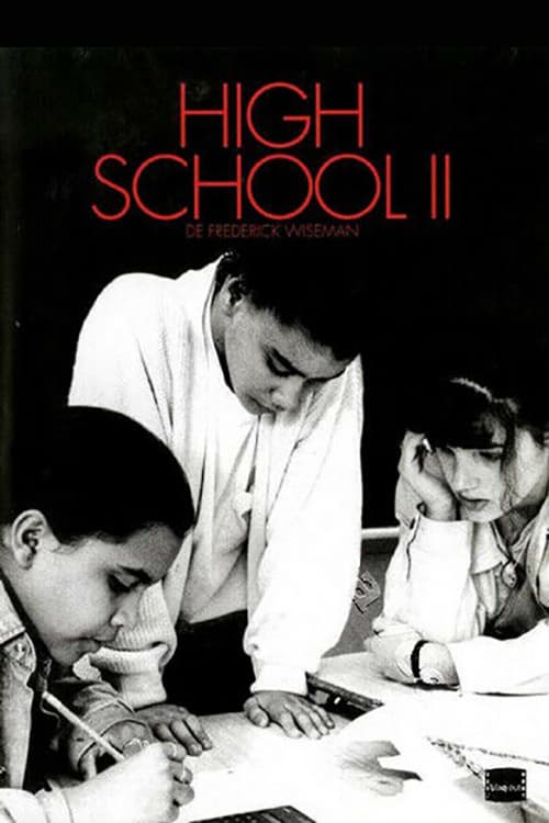 High School II (1994)