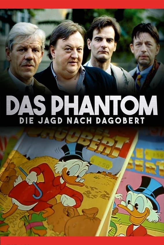 Das Phantom (1994)