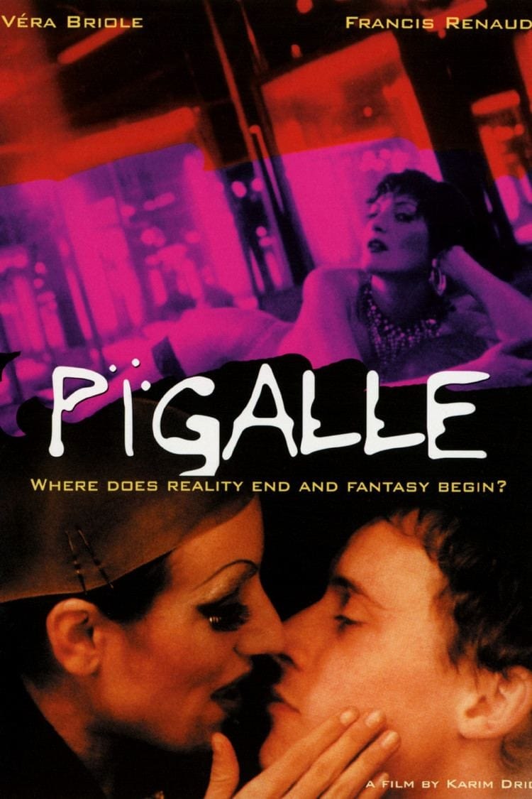 Pigalle (1995)