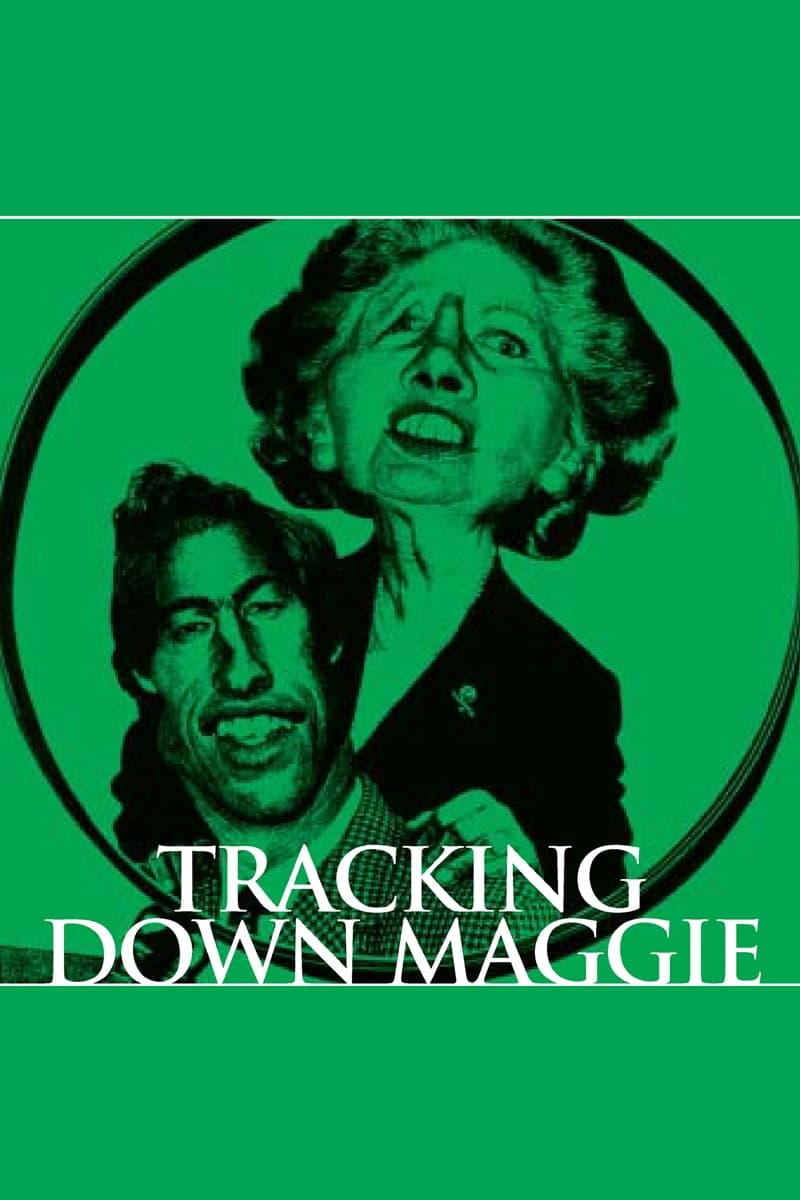 Tracking Down Maggie