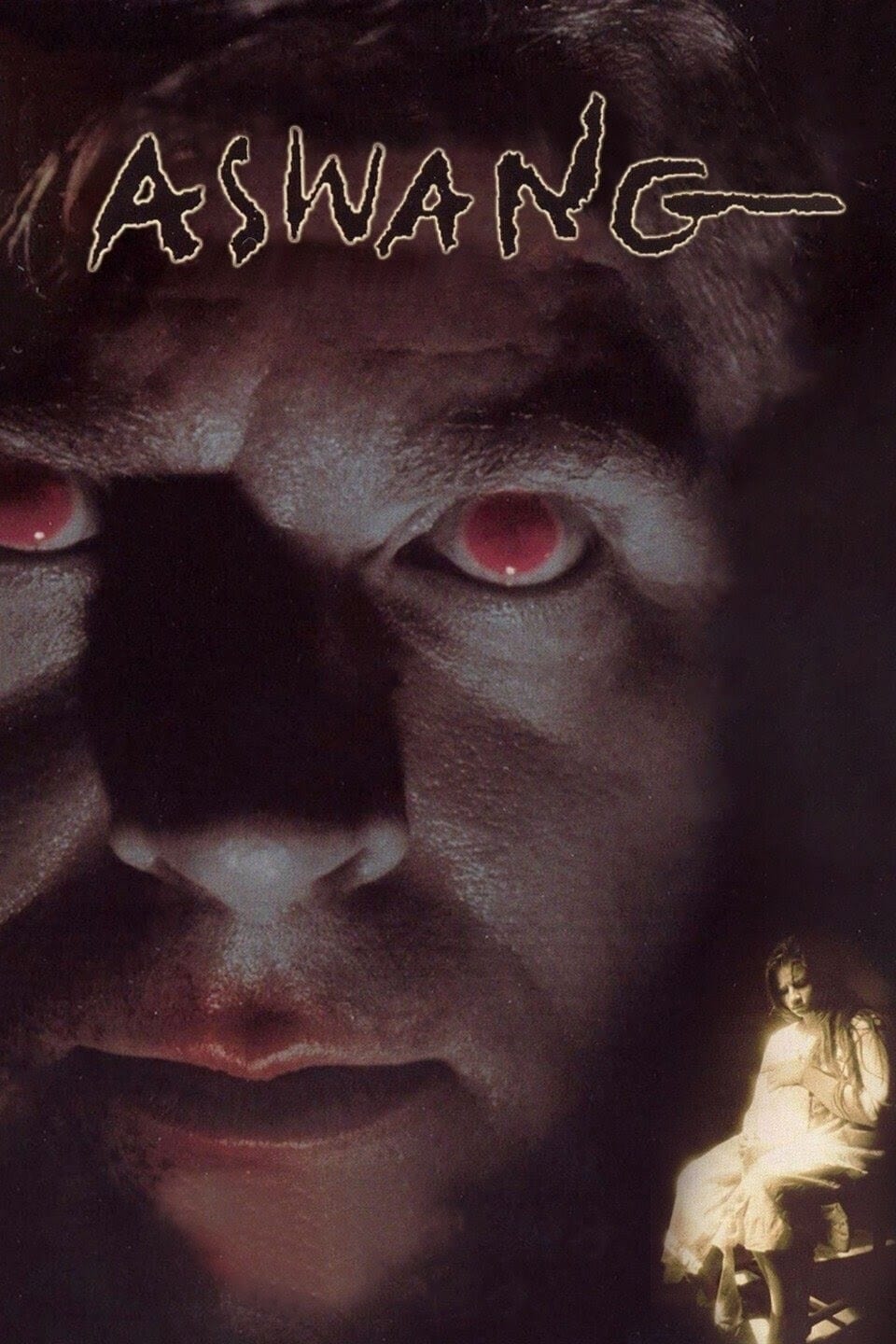 Aswang: Das ultimative Böse (1994)