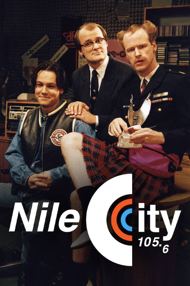 NileCity 105.6 (1995)