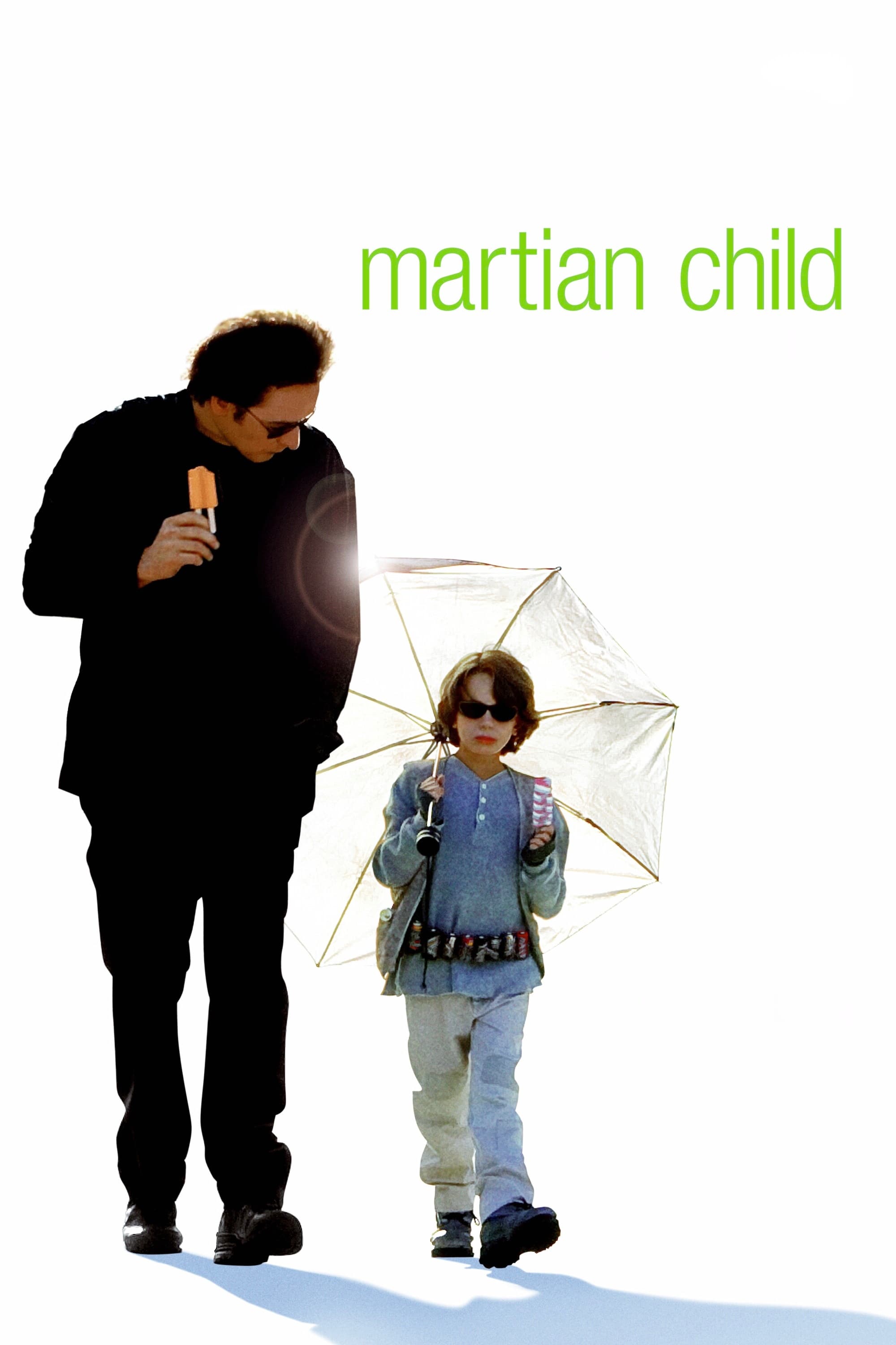 Un enfant pas comme les autres (2007)