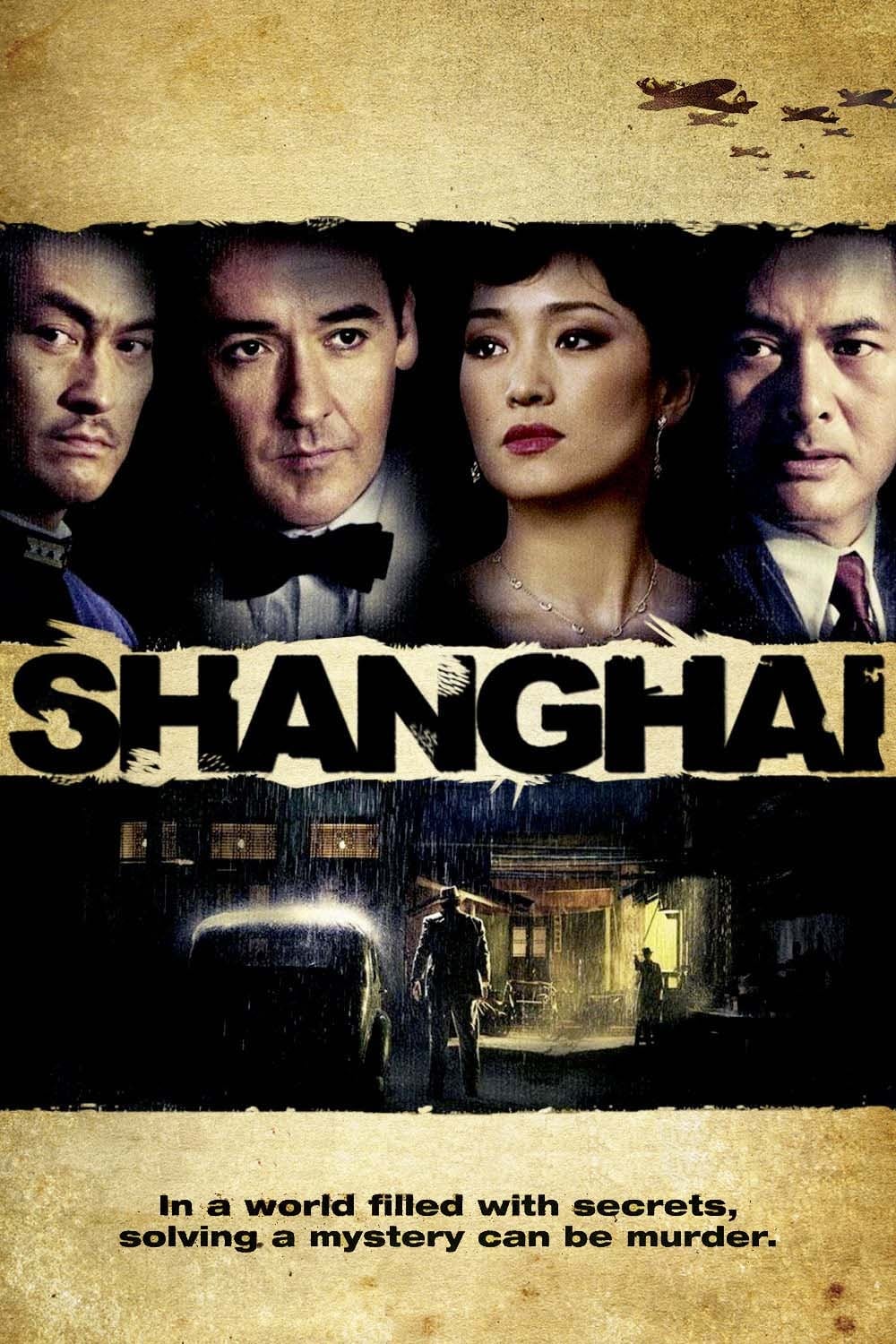 Conspiração Xangai (2010)