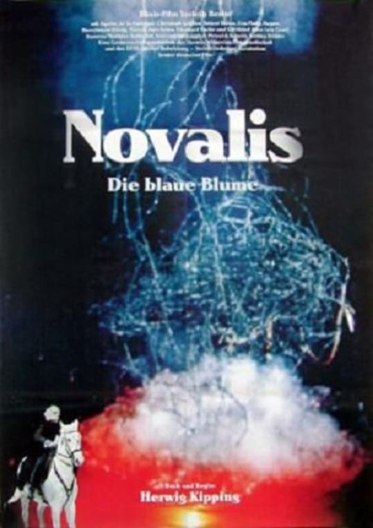 Novalis - Die blaue Blume (1993)