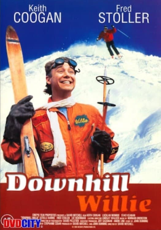Downhill Willie