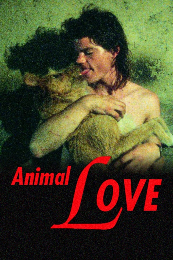 Tierische Liebe