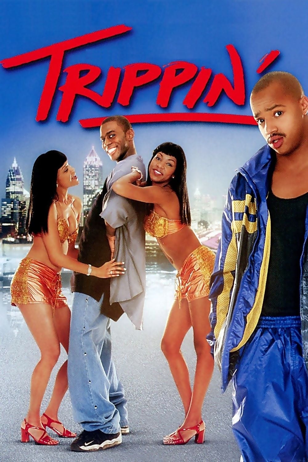 Trippin' (1999)