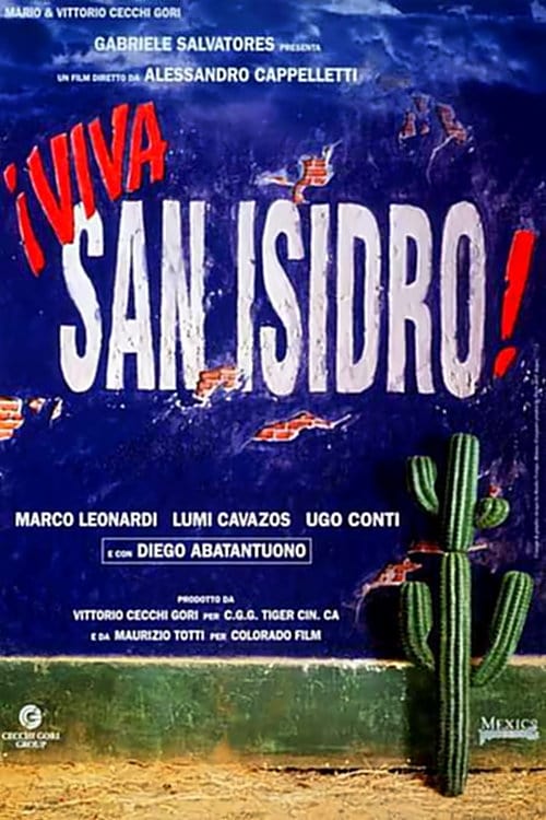 Viva San Isidro!