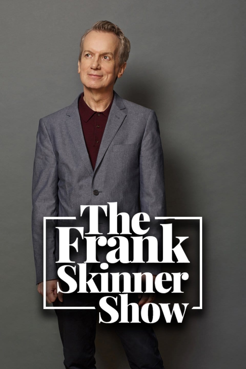 The Frank Skinner Show (1995)