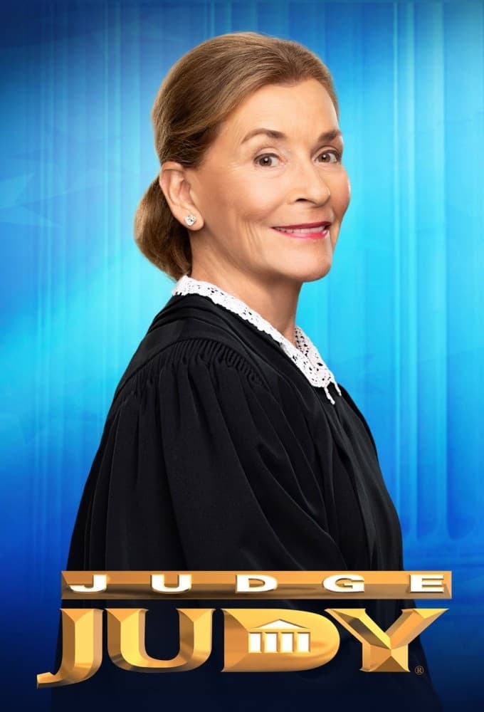Judge Judy (1996)