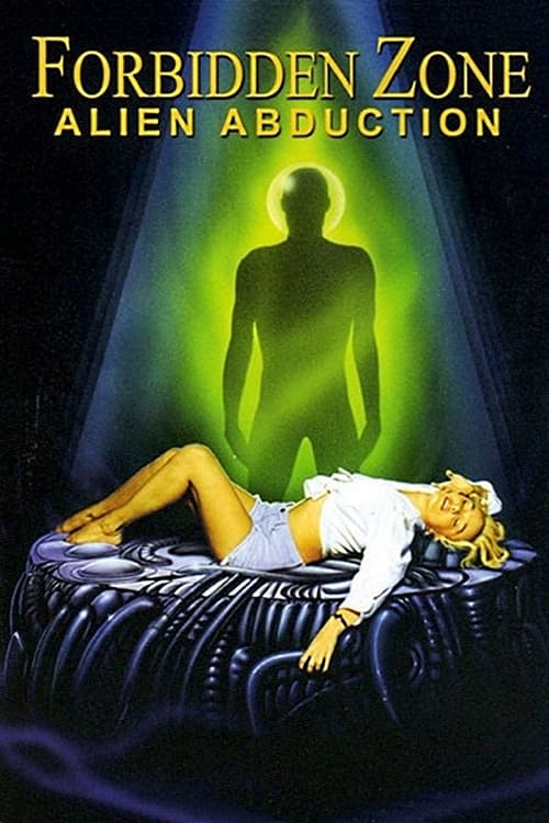 Alien Abduction: Intimate Secrets (1996)