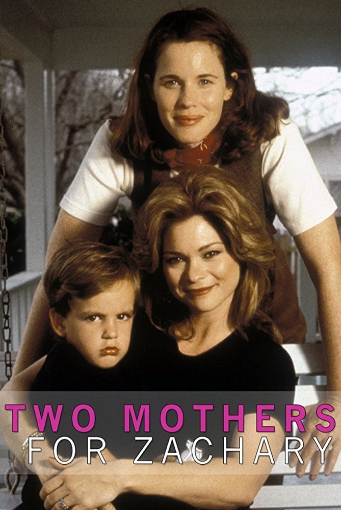 Dos madres para Zachary (1996)
