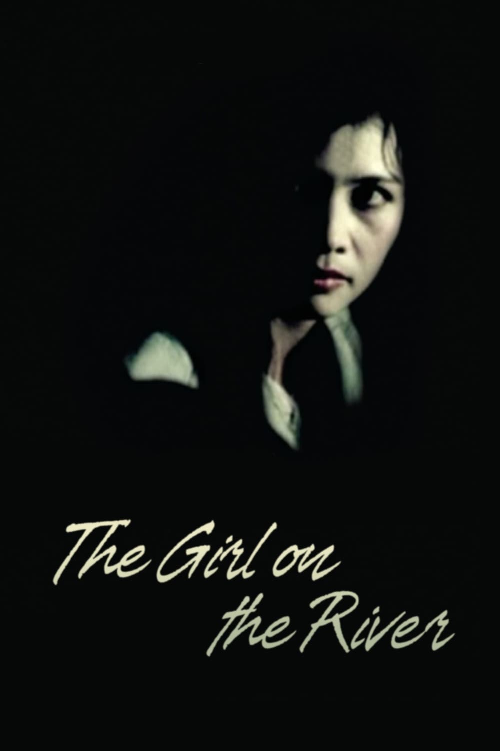 The Girl on the River