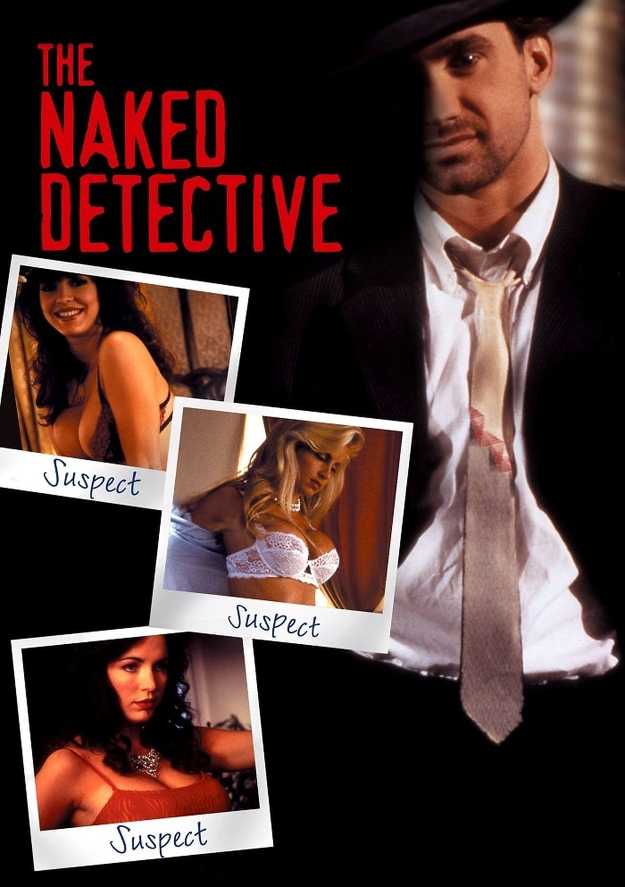 The Naked Detective