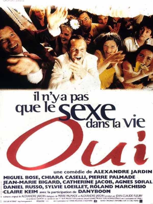 Oui (1996)