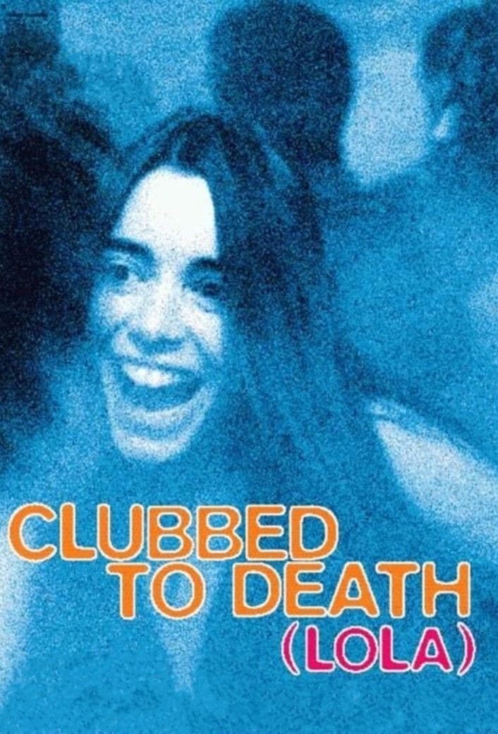 Clubbed to Death (1997)