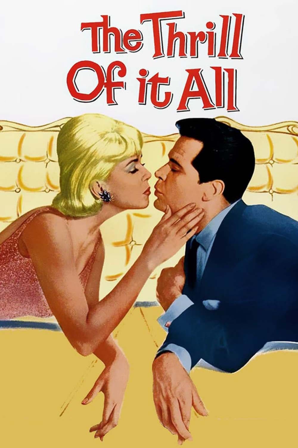 The Thrill of It All (1963)