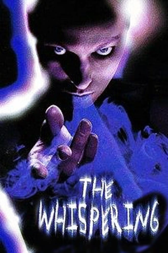 The Whispering (1995)