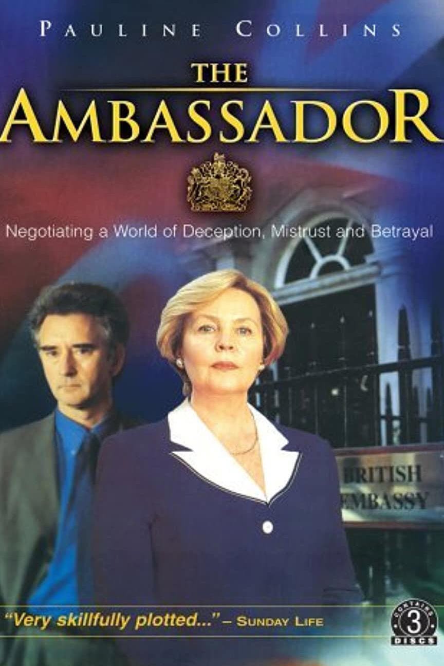 The Ambassador (1998)