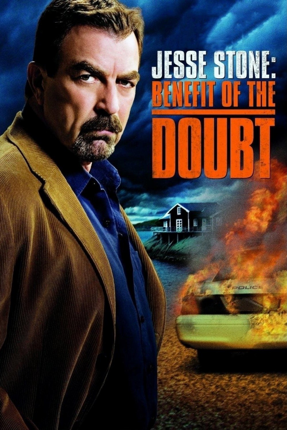 Jesse Stone: Benefit of the Doubt