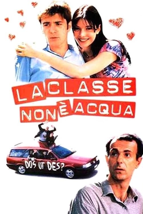 La classe non è acqua (1997)