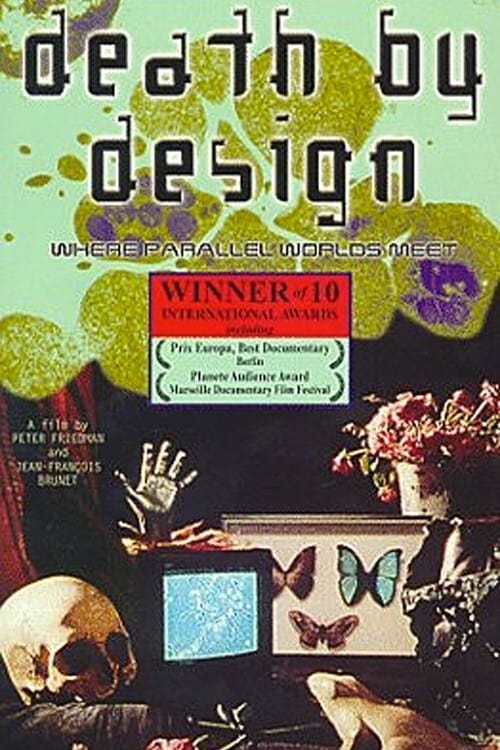 Death by Design: Where Parallel Worlds Meet (1997)