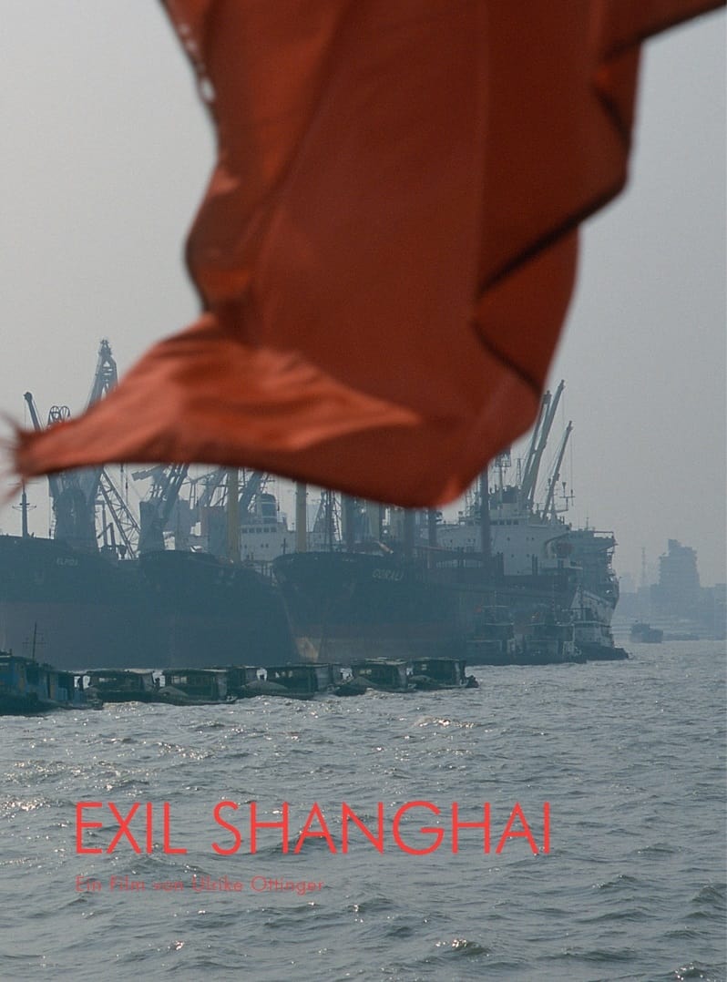 Exile Shanghai