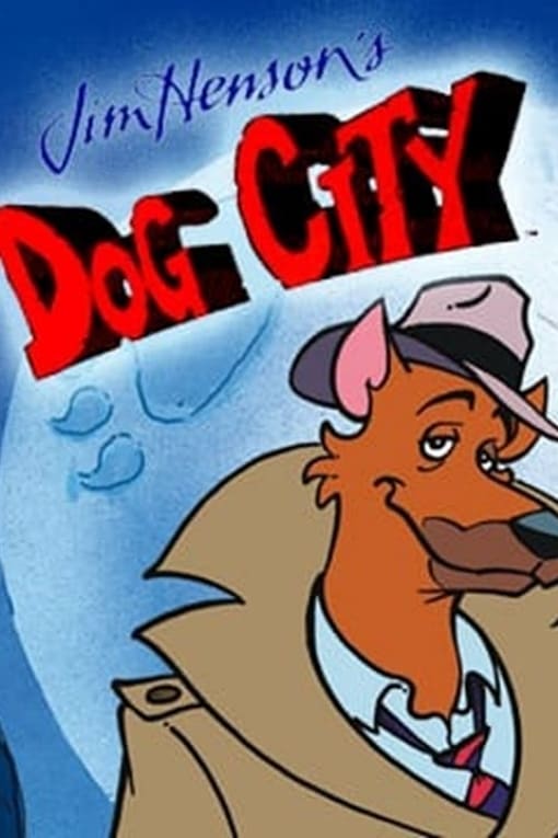 Dog City (1992)