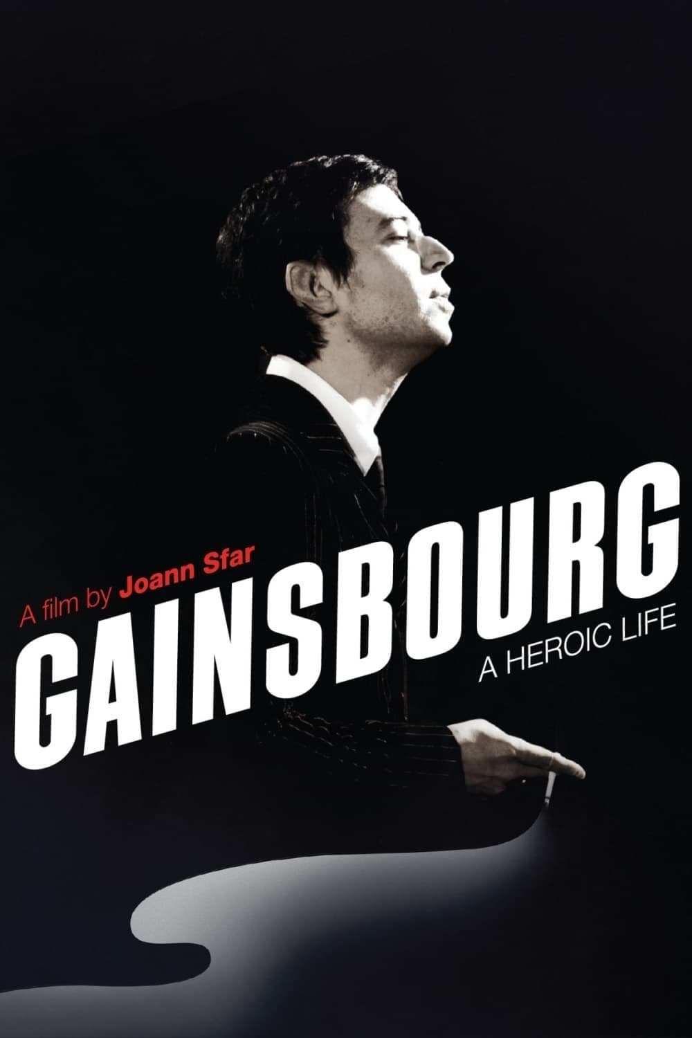 Gainsbourg - Der Mann, der die Frauen liebte (2010)