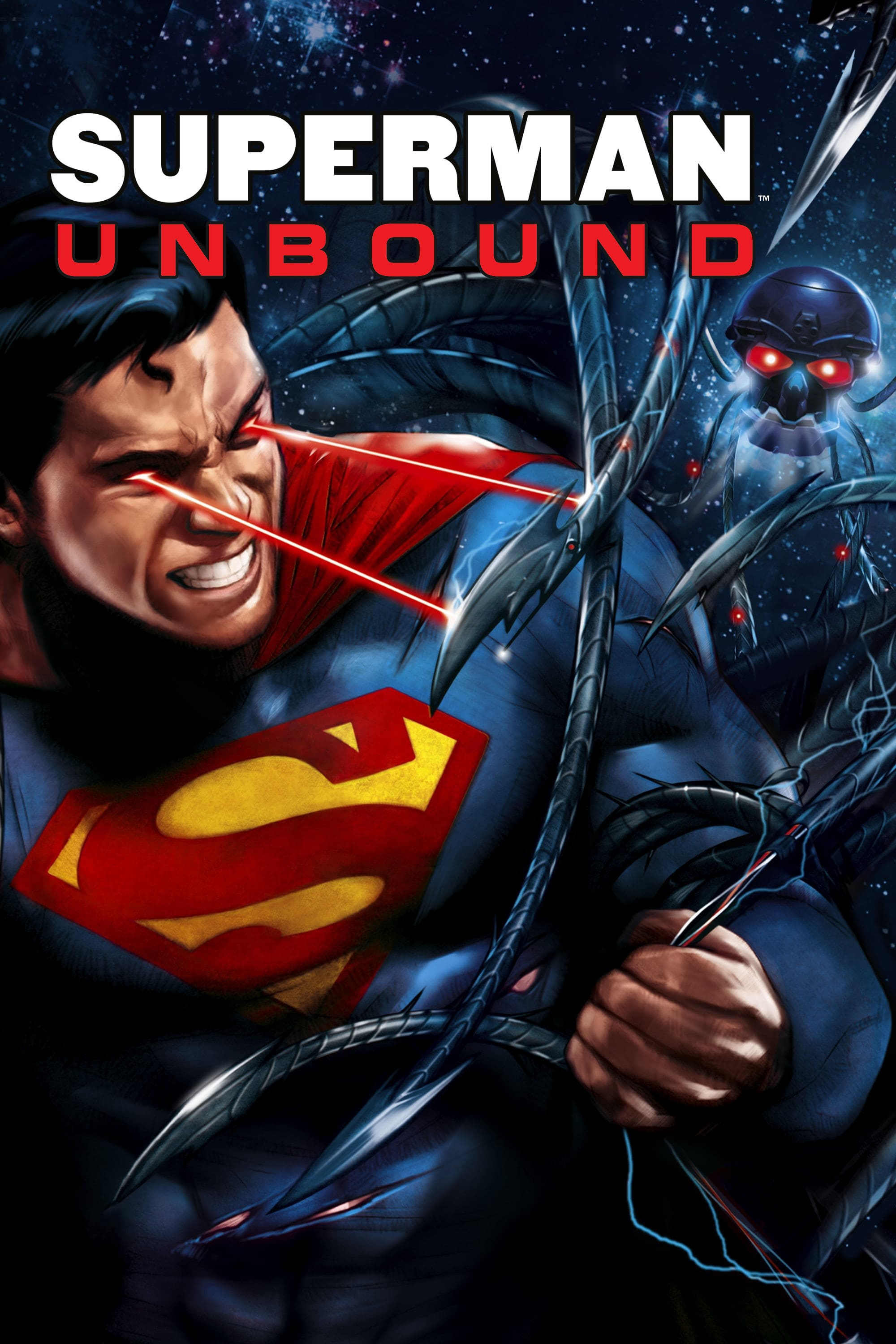 Superman: Sin límites