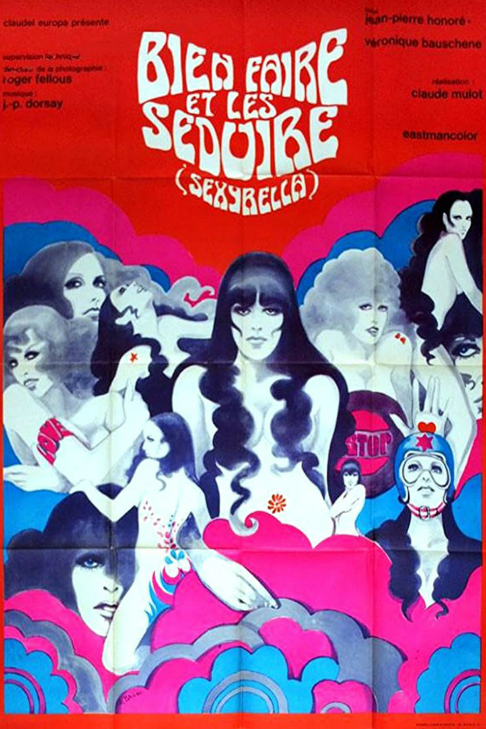 Sexyrella (1968)