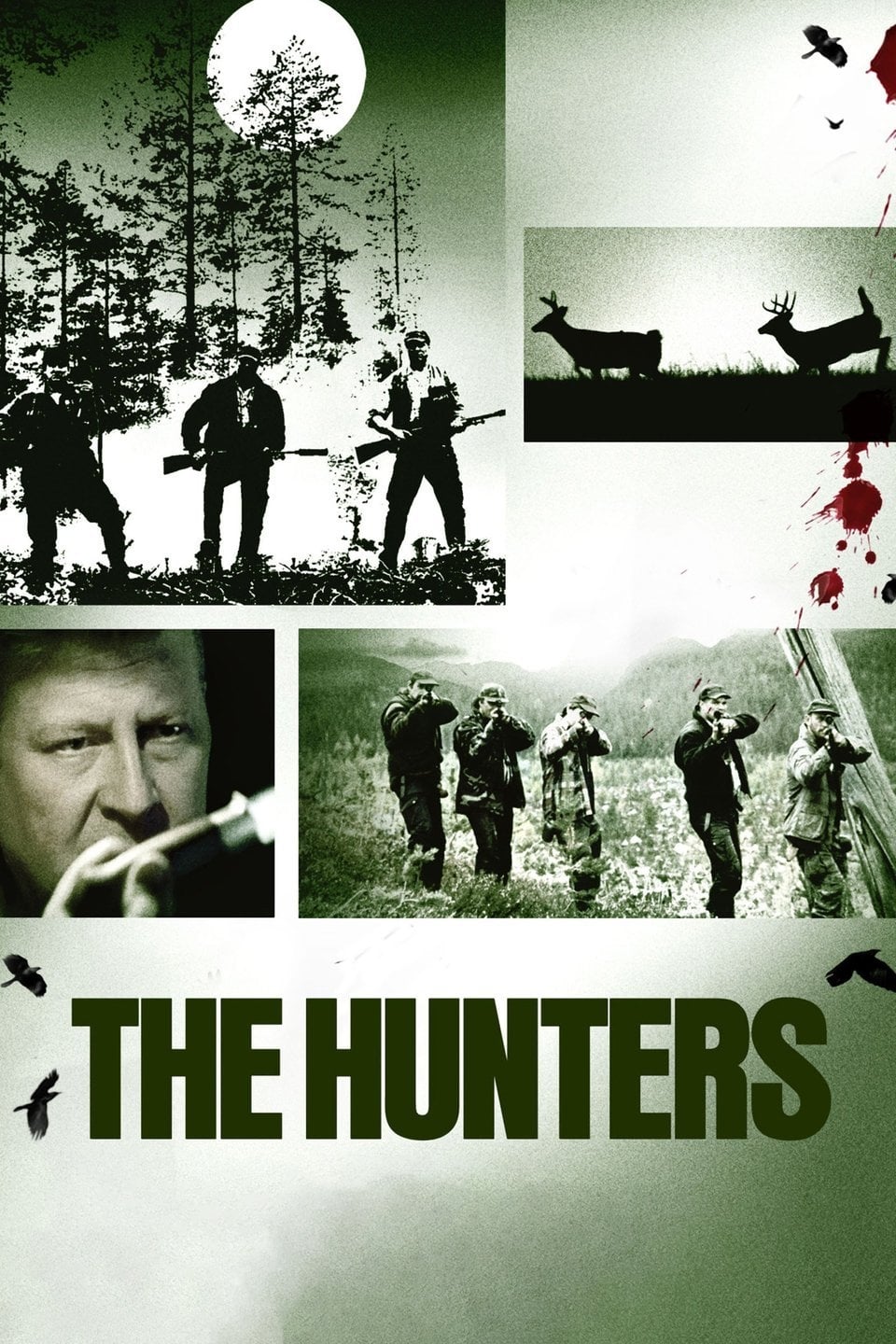 Die Spur der Jäger (1996)